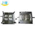 Professional wholesale custom design high quality plastic injection mold